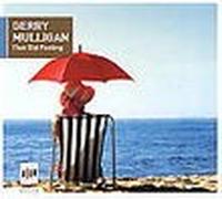 Gerry Mulligan - That Old Feeling - Cd