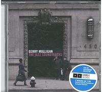 Gerry Mulligan - The Jazz Soundtracks
