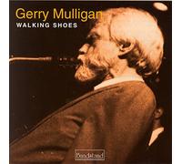 Gerry Mulligan - Walking Shoes