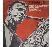 Gerry Mulligan - Walking Shoes