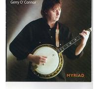 Gerry O'Connor - Myraid