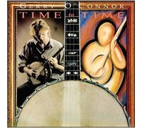 Gerry O'Connor Time to Time (CD) Album