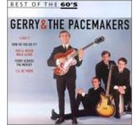 Gerry & Pacemakers - Best of the 60 S