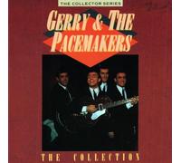 Gerry & Pacemakers Collection