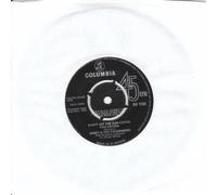 GERRY & PACEMAKERS - GERRY & PACEMAKERS - DON'T LET THE SUN CATCH YOU CRYING 7in (30993)