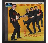 GERRY & PACEMAKERS - How Do You Do It?