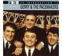 Gerry & Pacemakers - Introduction to Gerry & Pacema
