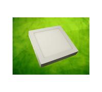 Gerry Pannello LED 12W 230V 4000K HQ 013952
