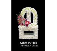 Gerry Potter The Story Chair (Tascabile)