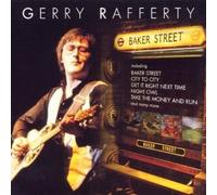 Gerry Rafferty - Baker Street
