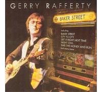 Gerry Rafferty Baker Street (CD) Album