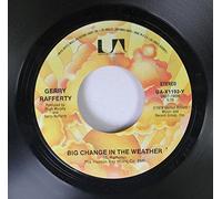 Gerry Rafferty - City To City