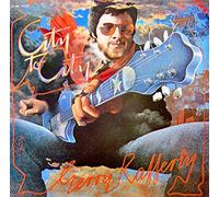Gerry Rafferty - City To City - Liberty - 1A 038 1575151, Fame - 1A 038 1575151, EMI - 1A 038 1575151