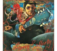 Gerry Rafferty - Gerry Rafferty - City to City