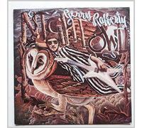 Gerry Rafferty - Gerry Rafferty - Night Owl (12" Vinyl LP)
