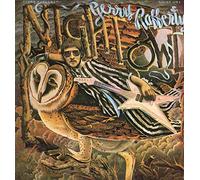 Gerry Rafferty - Gerry Rafferty - Night Owl - United Artists Records - UAL 24078