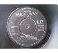 Gerry Rafferty - Gerry Rafferty - Royal Mile - [7"]