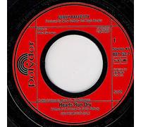 Gerry Rafferty - Hearts run dry