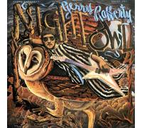 Gerry Rafferty - Night owl (1979) / Vinyl record [Vinyl-LP]