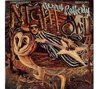 Gerry Rafferty - Night Owl