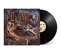 Gerry Rafferty Night Owl (Vinyl LP) 12" Album