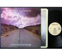 Gerry Rafferty - Sleep Walking [Vinyl LP]