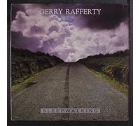 GERRY RAFFERTY - Sleepwalking