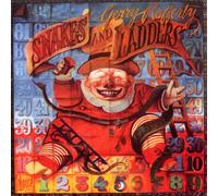 Gerry Rafferty - Snakes and ladders (1980) / Vinyl record [Vinyl-LP]