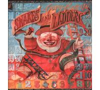 Gerry Rafferty - Snakes And Ladders
