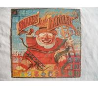 Gerry Rafferty - Snakes and Ladders [LP]