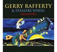 Gerry Rafferty & Stealers Wheel Collected (Vinyl LP) 12" Album