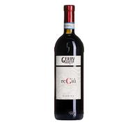 GERRY SCOTTI - BARBERA OLTRE PO' PAVESE REGIU GERRY SCOTTI - 75 CL