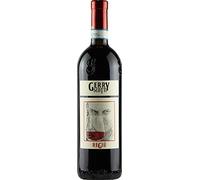 Gerry Scotti Giorgi Regiu Barbera 2018