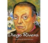 Gerry Souter Diego Rivera (Copertina rigida)