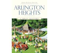 Gerry Souter Janet Souter Arlington Heights, Illinois (Tascabile)