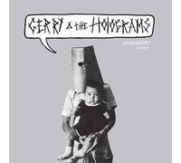Gerry & The Holograms - Gerry & The Holograms