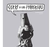 Gerry & The Holograms - Gerry & The Holograms