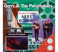 Gerry & The Pacemakers - At Abbey Road 1963-66