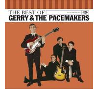 Gerry & The Pacemakers - Best of Gerry and the Pacemakers