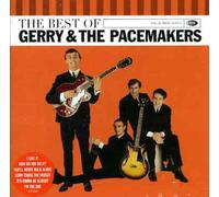 Gerry & The Pacemakers - Best of Gerry and the Pacemakers