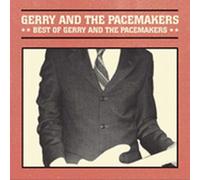 Gerry & The Pacemakers - Best Of Gerry & The Pacemakers