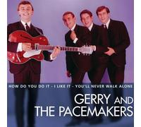 Gerry & the Pacemakers - Essential