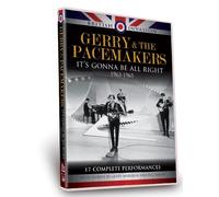Gerry & The Pacemakers - Gerry and the Pacemakers [Edizione: Regno Unito]