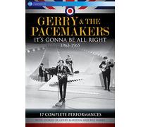 Gerry & The Pacemakers - Gerry & The Pacemakers - It'S Gonna Be All Right 1963-1965