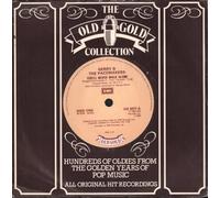 Gerry & The Pacemakers - Gerry & The Pacemakers - You'll Never Walk Alone / How Do You Do It? - 7" Single 1983 - Old Gold OG 9377 - UK Press