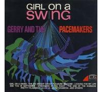 Gerry & The Pacemakers - Girl on a Swing