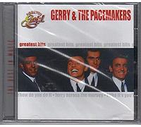 Gerry & the Pacemakers - Greatest Hits [Import]