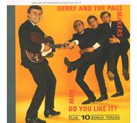 Gerry & the Pacemakers - How Do You Like It