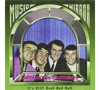 Gerry & The Pacemakers - It's Still Rock & Roll