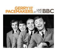 Gerry & The Pacemakers - Live At The Bbc